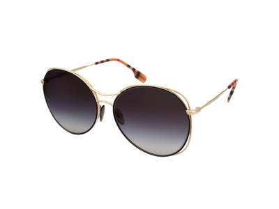 Slnečné okuliare Burberry BE3105 10178G
