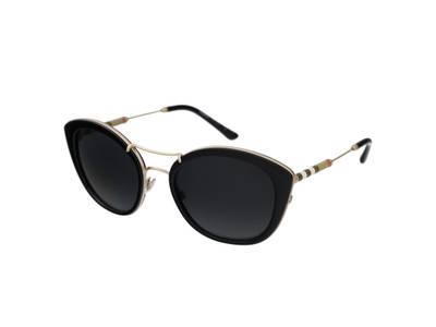 Slnečné okuliare Burberry BE4251Q 3001T3