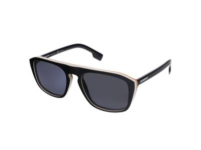 Slnečné okuliare Burberry BE4286 379881
