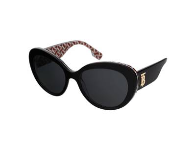 Slnečné okuliare Burberry BE4298 382287