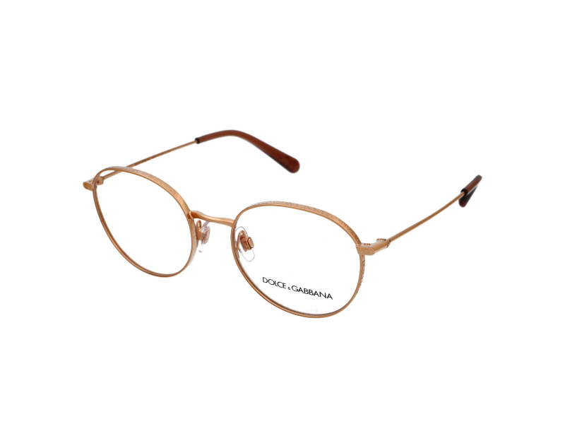 Dioptrické okuliare Dolce & Gabbana DG1322 1298 