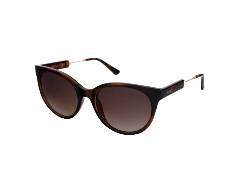 Slnečné okuliare Guess GU7619 52F 