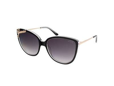 Slnečné okuliare Guess GU7740 01B