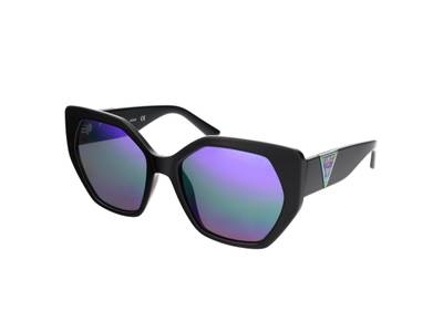 Slnečné okuliare Guess GU7741 01C