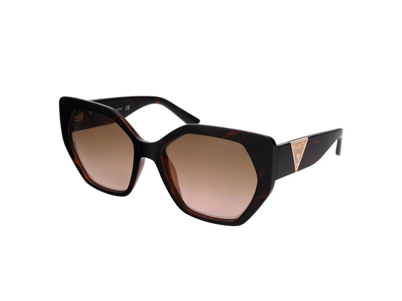 Slnečné okuliare Guess GU7741 52G 