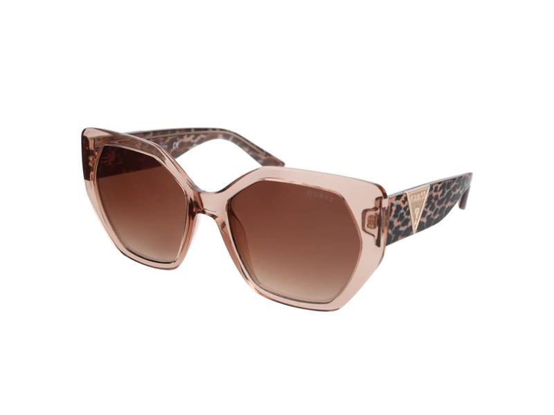 Slnečné okuliare Guess GU7741 57G 