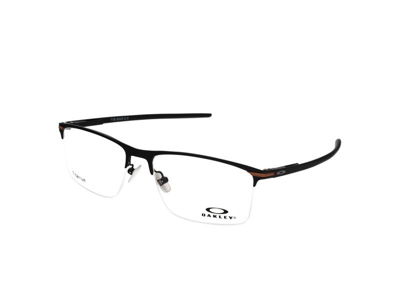 Dioptrické okuliare Oakley Tie Bar 0.5 OX5140 514001 