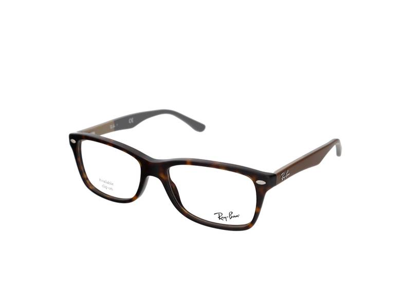 Dioptrické okuliare Ray-Ban RX5228 5545 