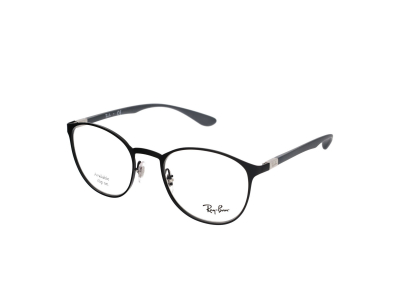 Dioptrické okuliare Ray-Ban RX6355 3057 