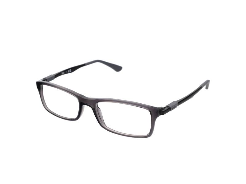 Dioptrické okuliare Ray-Ban RX7017 5620 