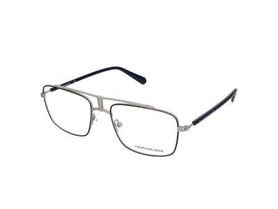 Dioptrické okuliare Calvin Klein Jeans CKJ19311 405