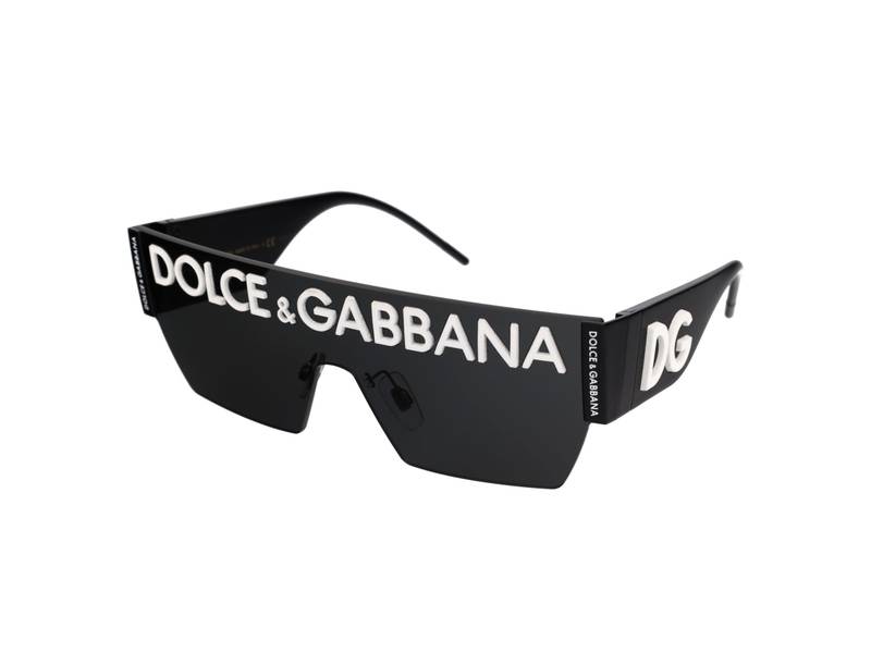 Slnečné okuliare Dolce & Gabbana DG2233 01/87 