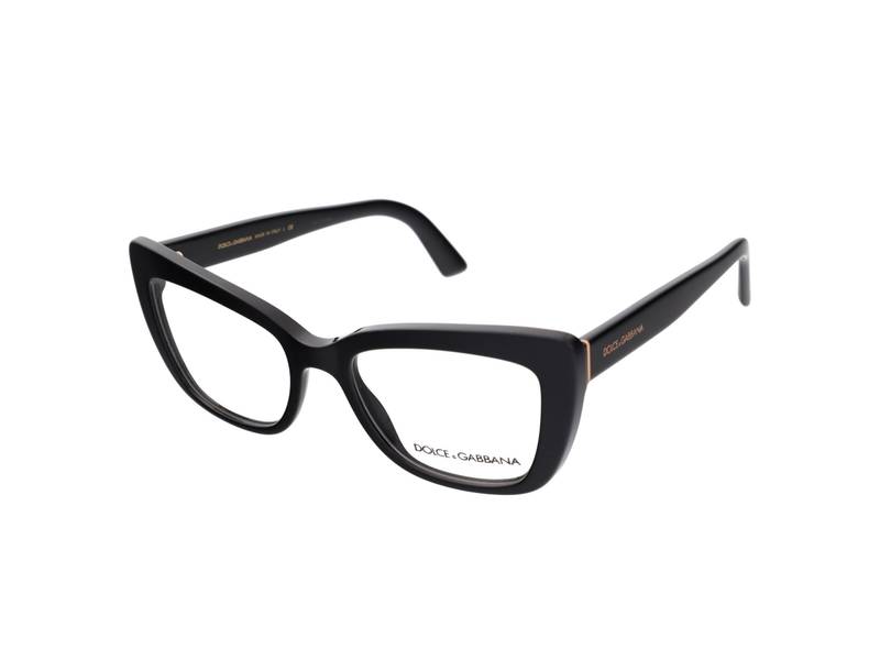 Dioptrické okuliare Dolce & Gabbana DG3308 501 