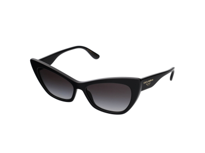 Slnečné okuliare Dolce & Gabbana DG4370 501/8G 