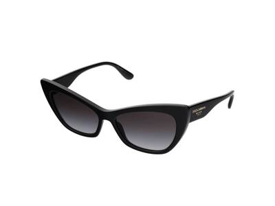 Slnečné okuliare Dolce & Gabbana DG4370 501/8G