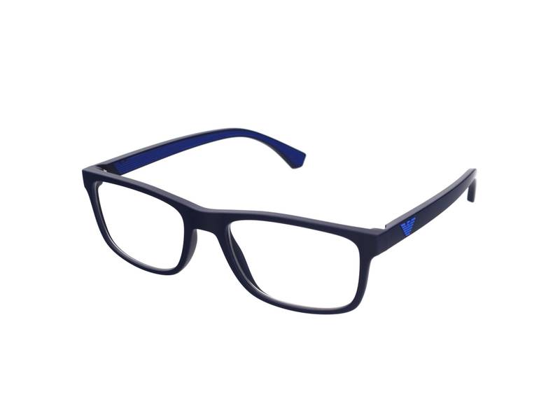 Dioptrické okuliare Emporio Armani EA3147 5754 