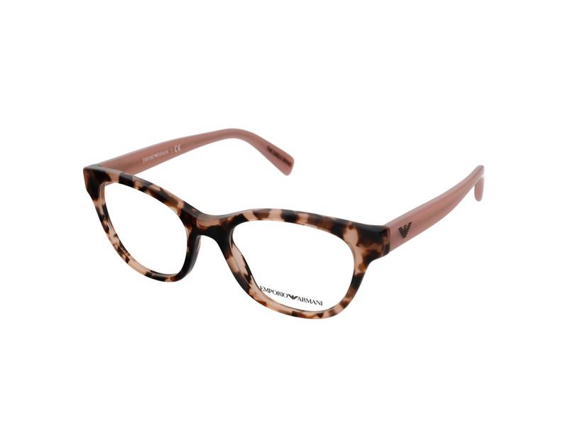 Dioptrické okuliare Emporio Armani EA3162 5766 