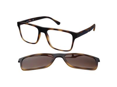 Dioptrické okuliare Emporio Armani EA4115 50891W 