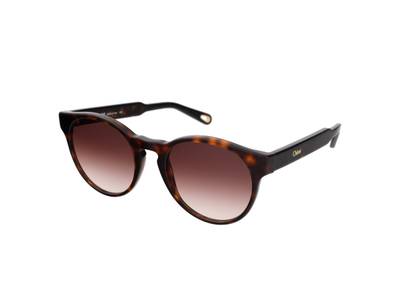 Slnečné okuliare Chloe CE753S 219