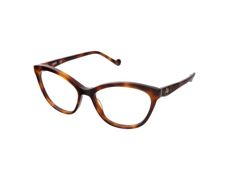 Dioptrické okuliare LIU JO LJ2692R 215 