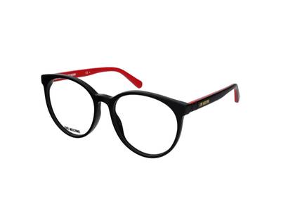 Dioptrické okuliare Love Moschino MOL582 807