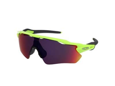 Slnečné okuliare Oakley Radar EV Path OO9208 920849