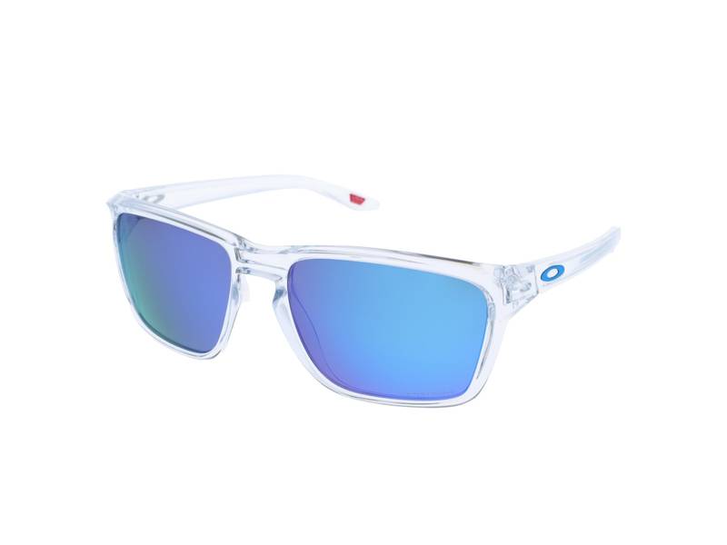 Slnečné okuliare Oakley Sylas OO9448 944804 