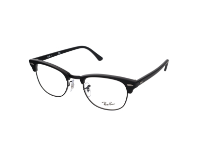 Dioptrické okuliare Ray-Ban RX5154 2077 