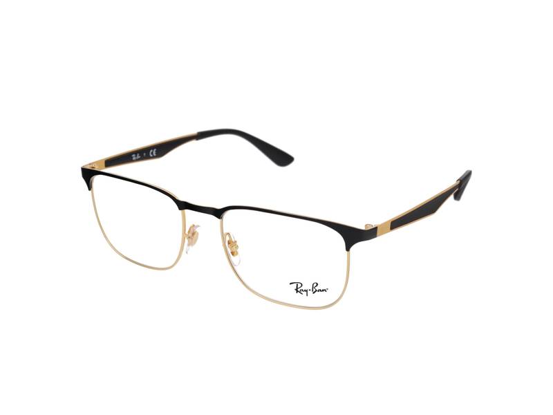 Dioptrické okuliare Ray-Ban RX6363 2890 