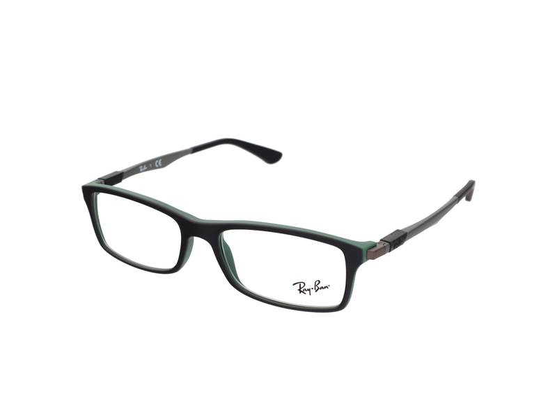 Dioptrické okuliare Ray-Ban RX7017 5197 