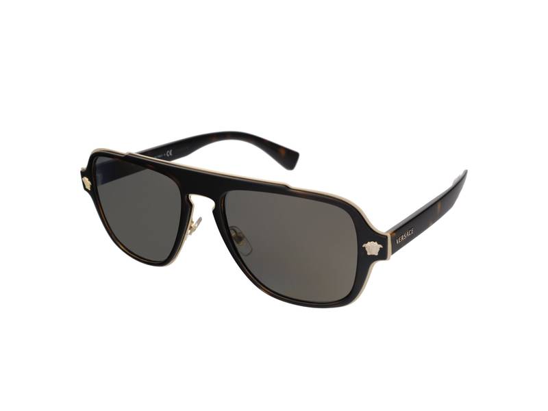 Slnečné okuliare Versace VE2199 12524T 