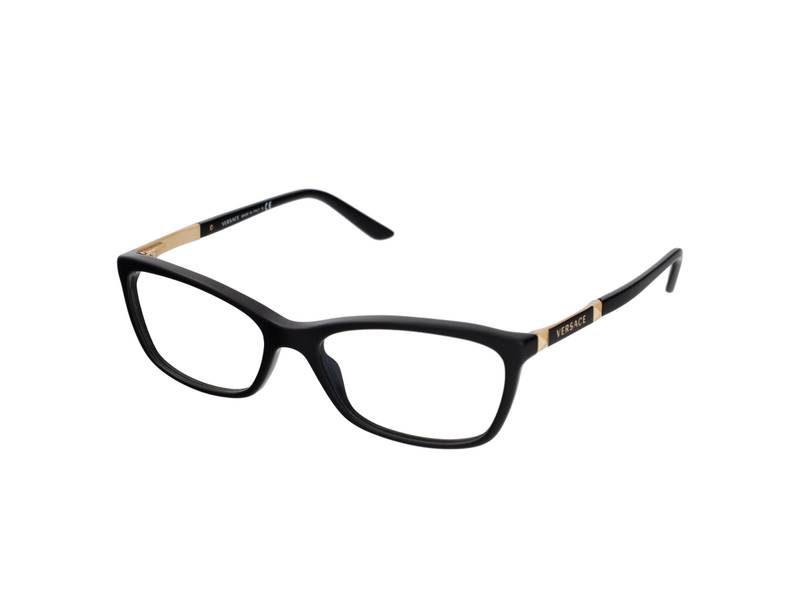 Dioptrické okuliare Versace VE3186 GB1 