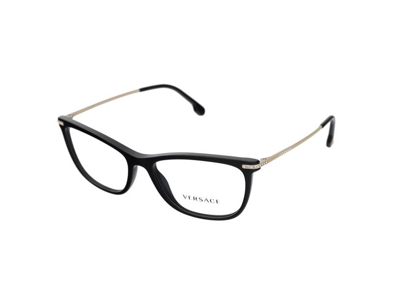 Dioptrické okuliare Versace VE3274B GB1 