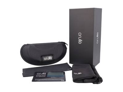 Slnečné okuliare Crullé Connect C1 