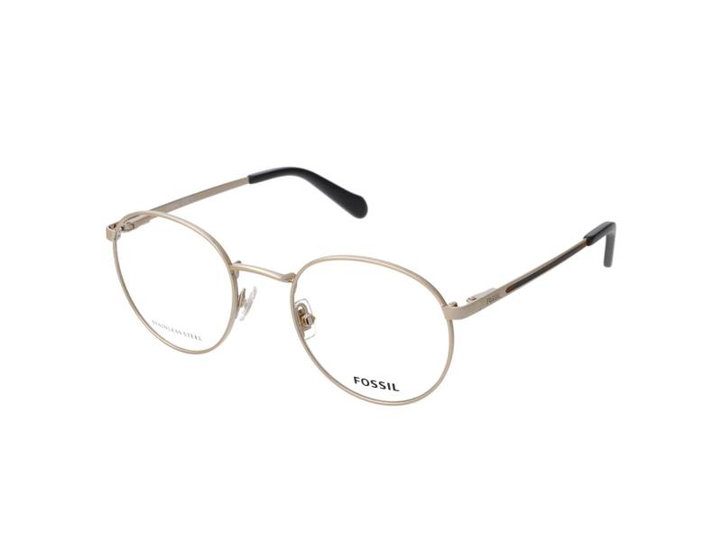 Dioptrické okuliare Fossil FOS 7100 3YG 