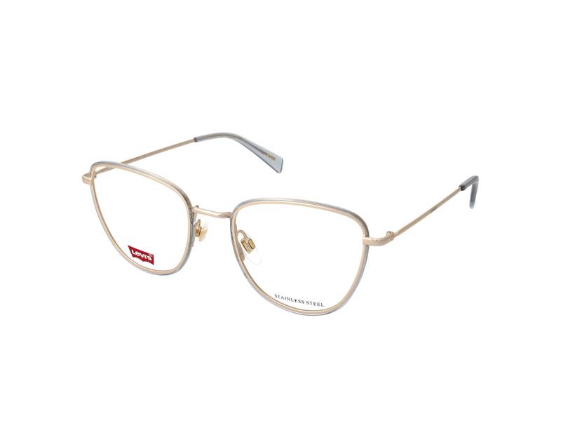 Dioptrické okuliare Levi's LV 1026 QWU 