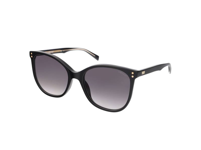 Slnečné okuliare Levi's LV 5009/S 807/9O 