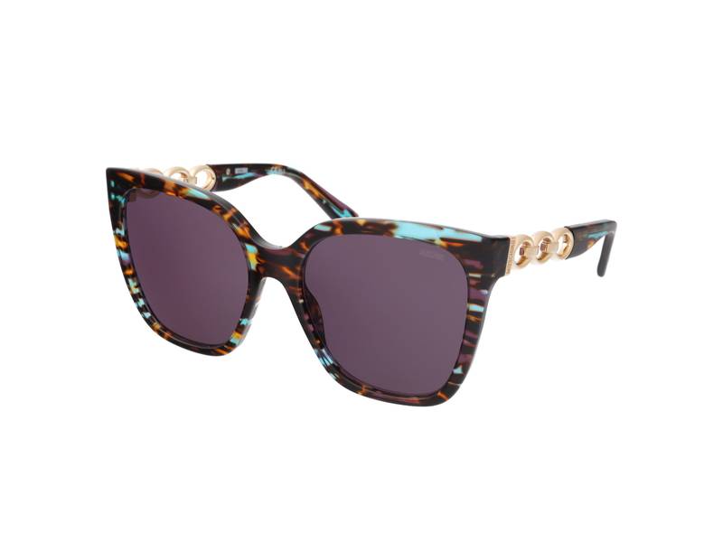 Slnečné okuliare Moschino MOS098/S X8Q/UR 