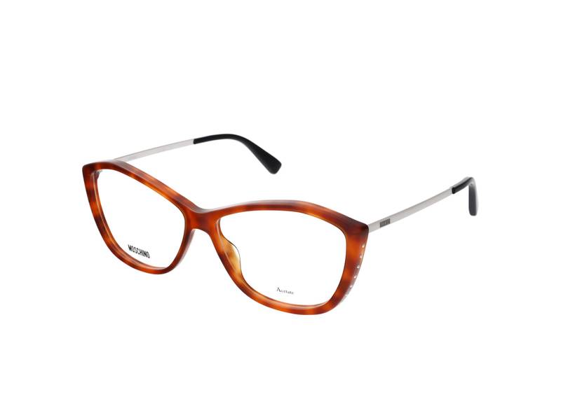 Dioptrické okuliare Moschino MOS573 C9B 
