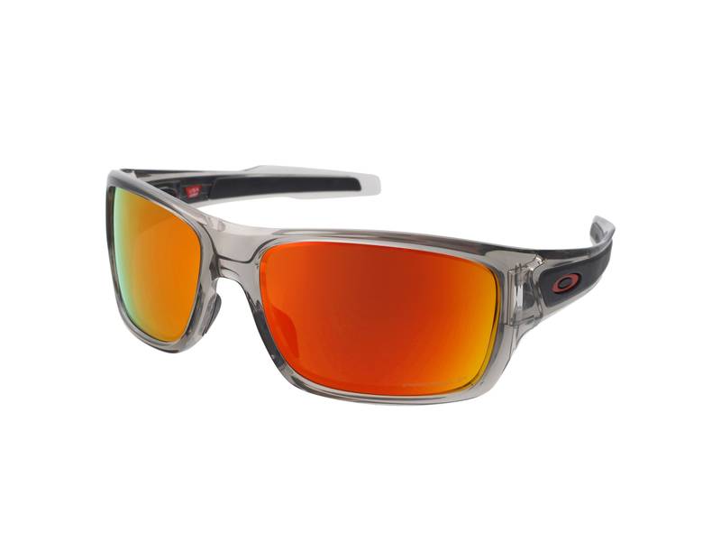 Slnečné okuliare Oakley Turbine OO9263 926357 