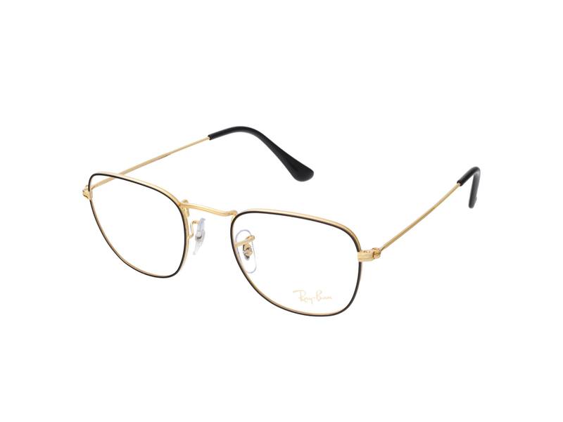 Dioptrické okuliare Ray-Ban RX3857V 3109 