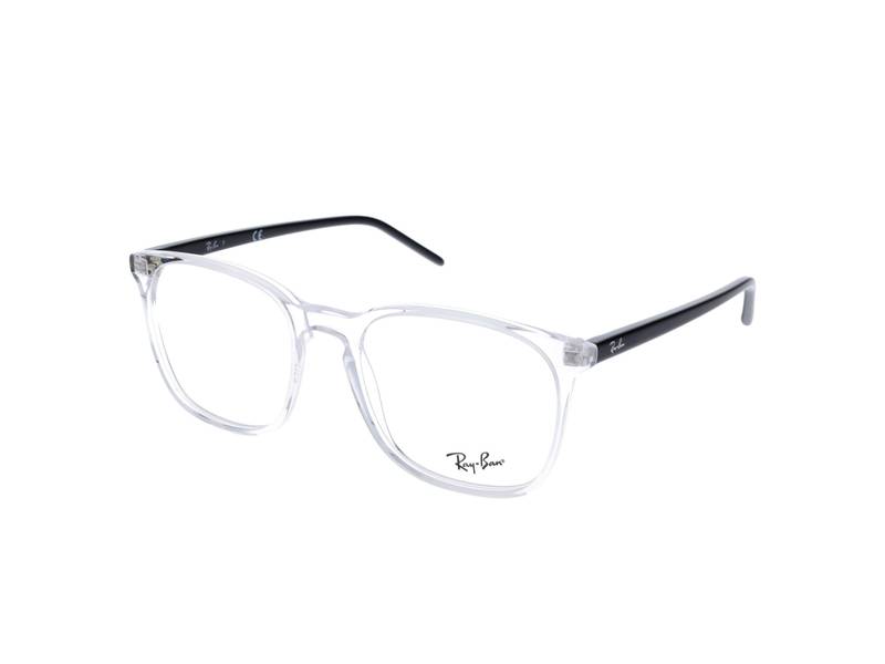 Dioptrické okuliare Ray-Ban RX5387 5629 