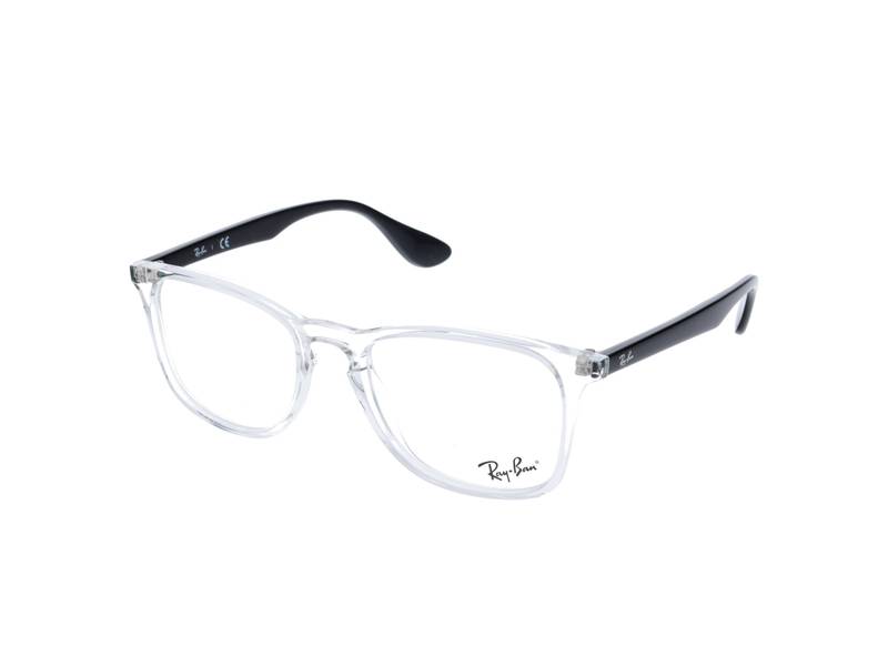 Dioptrické okuliare Ray-Ban RX7074 5943 