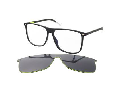 Dioptrické okuliare Tommy Hilfiger TJ 0017/CS 3OL/IR