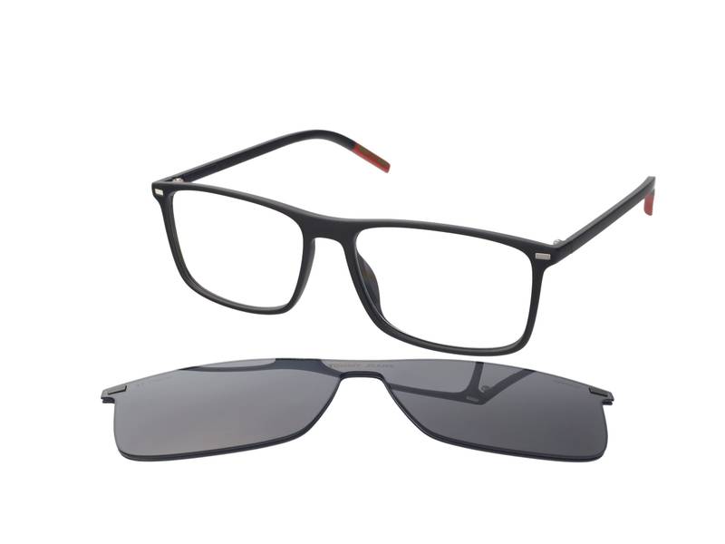 Dioptrické okuliare Tommy Hilfiger TJ 0018/CS 003/IR 