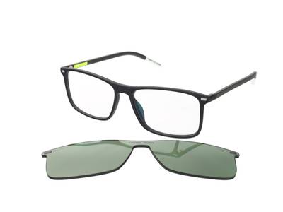 Dioptrické okuliare Tommy Hilfiger TJ 0018/CS 3OL/QT