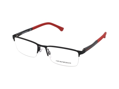 Dioptrické okuliare Emporio Armani EA1041 3109 