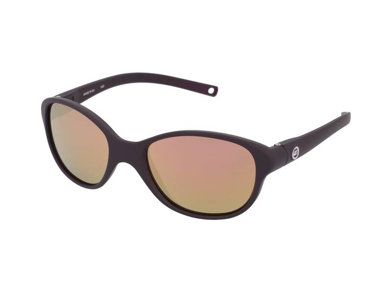 Slnečné okuliare Julbo Romy SP3 CF Aubergine Dark 