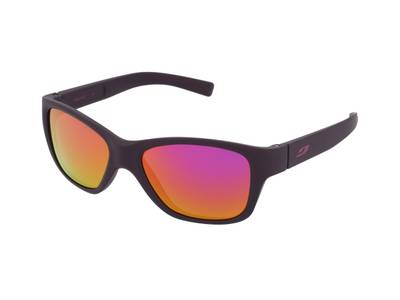 Slnečné okuliare Julbo Turn SP3 CF Plum/Fuchsia