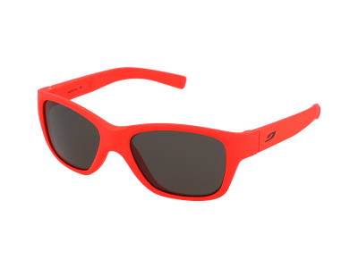 Slnečné okuliare Julbo Turn SP3 Neon Orange 